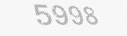 Visual security code — type the characters shown in the image
